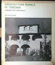 Architettura rurale toscana usato  Italia