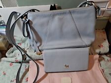 Radley leather medium for sale  LIVERPOOL