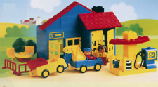 Lego duplo gas gebraucht kaufen  Babensham