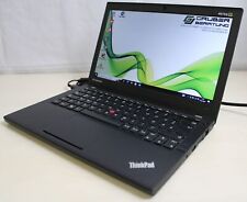 LENOVO ThinkPad Notebook X240 Intel Core i5 4GB RAM Win10PRO inkl. SOFTWAREPACK, usado comprar usado  Enviando para Brazil