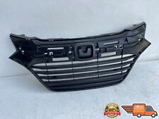 Grille assembly 2016 for sale  Summerville