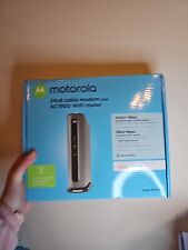 Motorola mg7700 ac1900 for sale  Tacoma