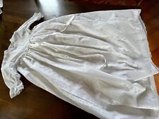 Ancienne robe baptême d'occasion  Barbezieux-Saint-Hilaire