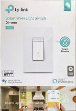 TP-Link Smart WiFi Light Switch Dimmer Amazon Alexa Nest Google IFTTT HS200 V1.0 for sale  Shipping to South Africa
