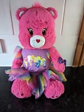 Build bear pink for sale  THORNTON-CLEVELEYS
