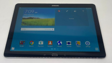 Samsung Galaxy Tab Pro (SM-T900) 32 GB (solo Wi-Fi) negra segunda mano  Embacar hacia Argentina