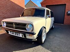 1979 mini clubman for sale  SPALDING