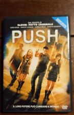 Push dvd nolo usato  Portomaggiore