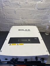 Solax solar grid for sale  MIDDLESBROUGH