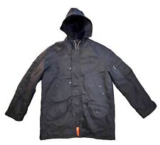 Mens elka parka for sale  Shipping to Ireland