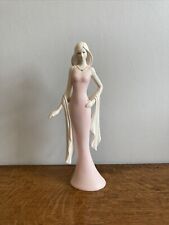 Leonardo collection figurine for sale  PAISLEY