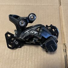 Used Shimano Deore XT RD-M8000 SGS 11-speed mountain bike rear derailleur for sale  Shipping to South Africa