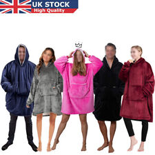 Oversized hoodie blanket for sale  MANCHESTER