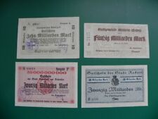 Germany old banknotes for sale  Shipping to Ireland