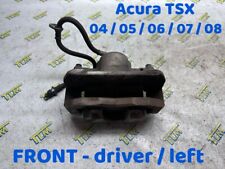 Acura tsx brake for sale  Lake City