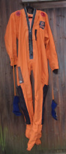 immersion suit for sale  Shipping to Ireland