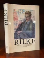 Rilke leben werk gebraucht kaufen  Leipzig
