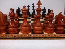 Vintage chess set for sale  WORCESTER