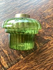 Victorian green drop for sale  ATHERSTONE