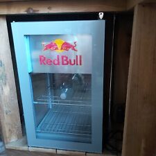 Red bull fridge for sale  HARWICH