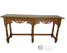 oak hall table for sale  Ligonier
