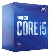 Intel core 10400f usato  Sezze