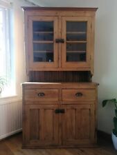 Tall solid wood for sale  EDGWARE