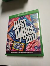 Just Dance 2017 - Xbox One comprar usado  Enviando para Brazil