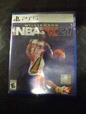 Ps5 playstation nba for sale  Marysville