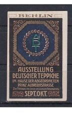 Vignette berlin ausstellung gebraucht kaufen  Dessau-Roßlau