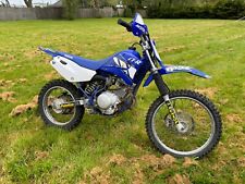 Yahama ttr 125 for sale  WIMBORNE