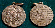 Medaglia 129 brigata usato  Italia