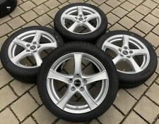 Aluminium winter wheels for sale  Shipping to Ireland