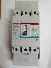 Mem mfl2003 200 for sale  CORBY