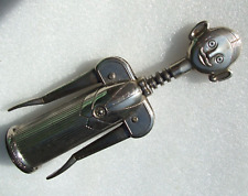 sommelier corkscrew for sale  Mount Jackson