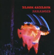 Paranoid por Black Sabbath (CD, 2007) comprar usado  Enviando para Brazil
