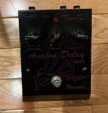 Ibanez analog delay for sale  New Brunswick