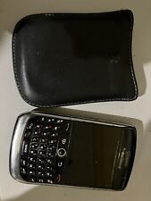 Blackberry curve 8900 for sale  CARMARTHEN