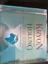 kryon cd gebraucht kaufen  Münster