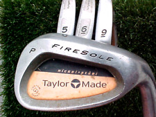 Taylormade firesole oversize for sale  Granite Falls