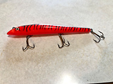 Musky mania tackle for sale  Eagle