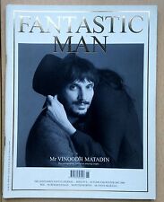 Fantastic man vinoodh for sale  LONDON