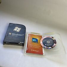 Usado, Windows 7 Ultimate 32 bits e DVD genuíno - e chave do produto comprar usado  Enviando para Brazil