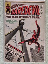 Daredevil 1st appearance for sale  Shipping to Ireland