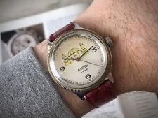 orologio vintage oro usato  Siracusa