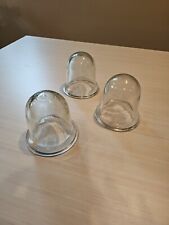 Bell shape glass for sale  Scottsbluff