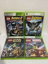 Xbox 360 lego for sale  Okeana