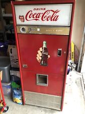 1960 coke machine for sale  Jacksonville