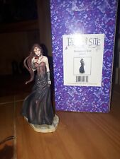 Jessica Galbreth Fairysite Renaissance Rose fairy figurine for sale  Shipping to South Africa