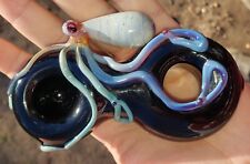 Octopus glass pipe for sale  Festus